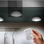 Juego Bombillas Luces Inalámbricas