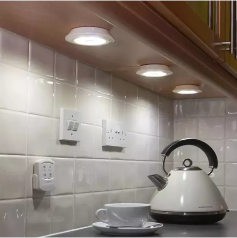 Juego Bombillas Luces Inalámbricas
