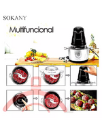 Picatodo Sokany