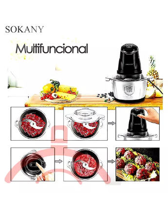 Picatodo Sokany