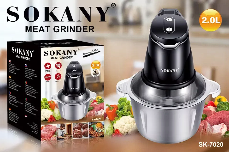 Picatodo Sokany