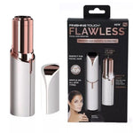Depilador Facial Sin Irritación Flawless