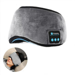 Antifaz Venda con Bluetooth