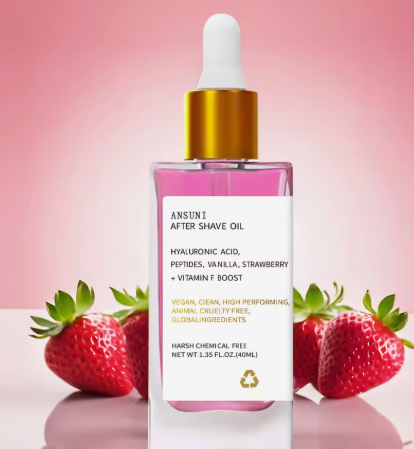 Serum Corporal y Facial