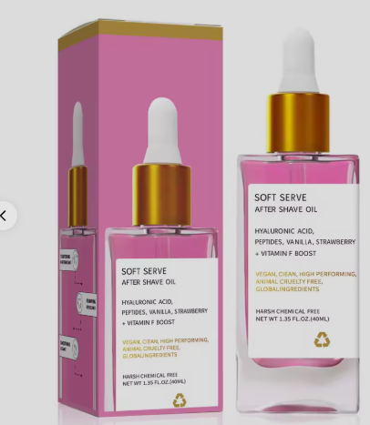 Serum Corporal y Facial