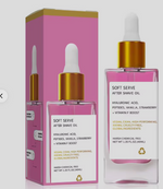 Serum Corporal y Facial