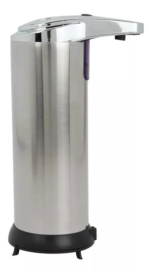 Dispensador de Jabón Automático