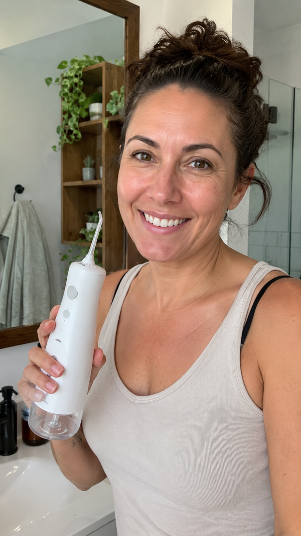 Sofía M. | Portátil