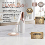 Depilador Facial Sin Irritación Flawless
